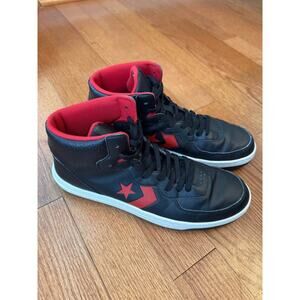 Converse Rival black sneakersC‎